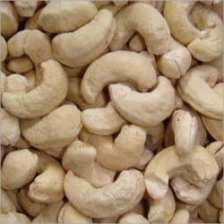 Cashewnut Pepper (Grand Sweets)