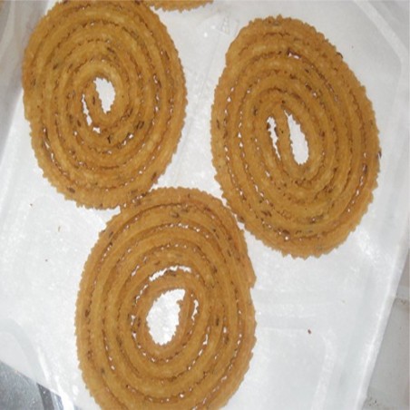 Mullu Thenkuzhal (Grand Sweets)