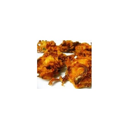 Onion Pakoda (Grand Sweets)