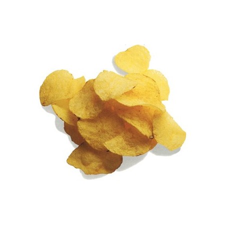 Potato Chips (Grand Sweets) - Salt