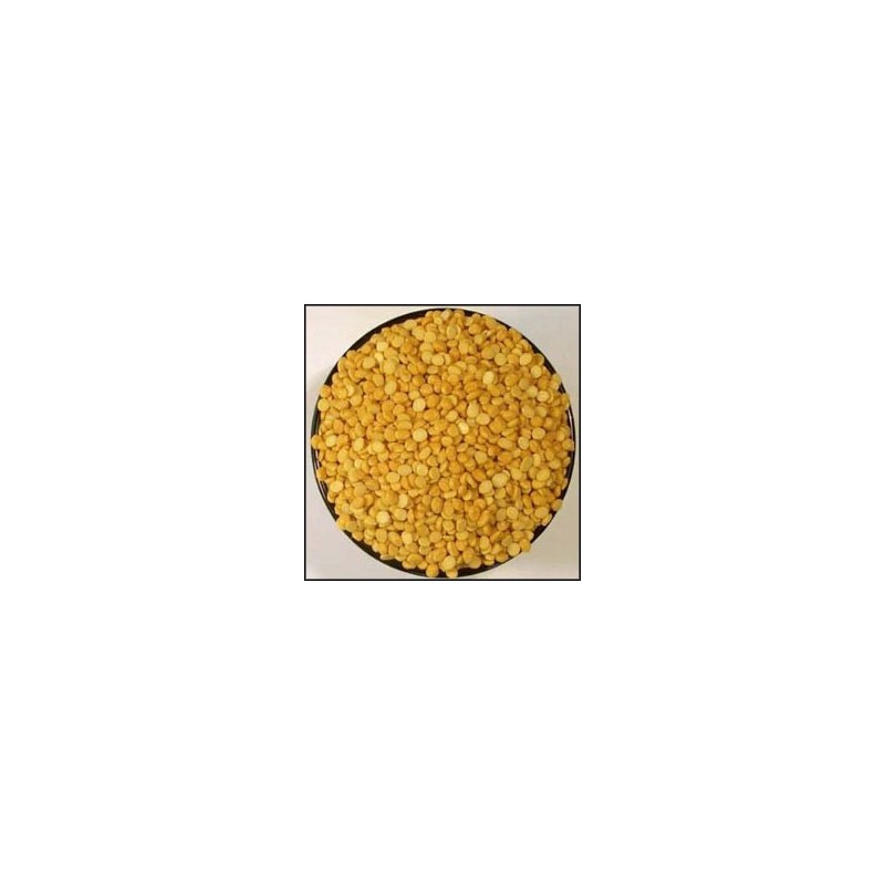 Chenna Dal(Pulla Reddy Sweets)