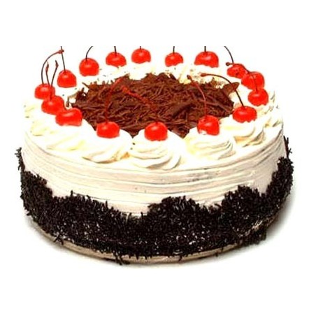 Black Forest Cake-1 kg