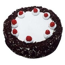 Black Forest Cake (Cakes & Bakes)