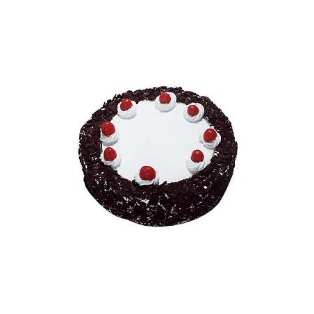 Black Forest Cake (Cakes & Bakes)