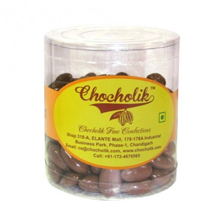 Nutties - Chocholik Dry Fruits