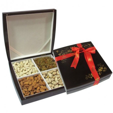 Unique Collection of Dryfruits - Chocholik Belgium Gifts