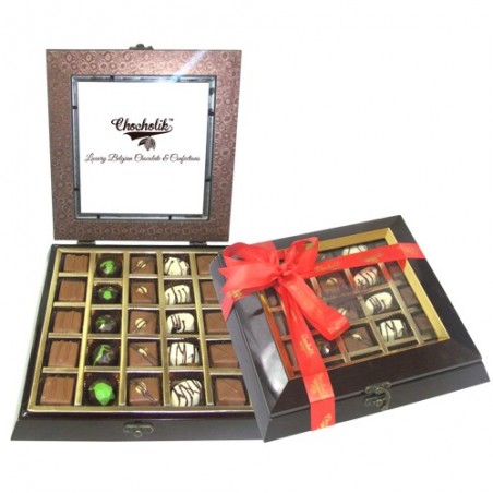 Belgium Chocolates  Exotic Flavours of Chocolates - Chocholik Belgium Gifts