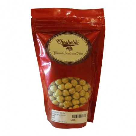 Hazelnut - Chocholik Dry Fruits