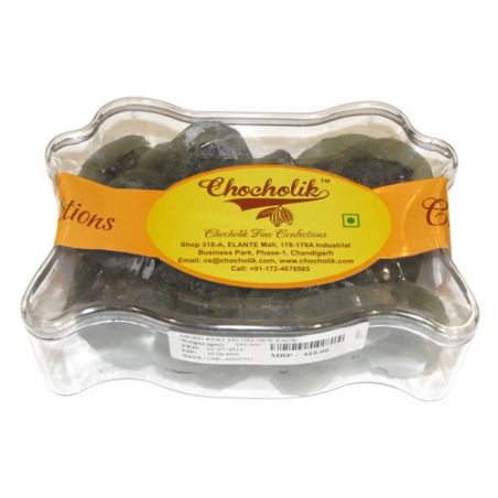 Dried Kiwi - Chocholik