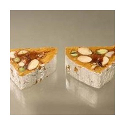 Dryfruit Cake (Kandoi Sweets)