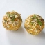Kesar Bundi Laddu (Kandoi Sweets)