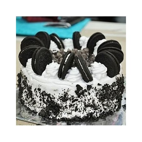 Black Forest Oreo Cake (2 Pounds)