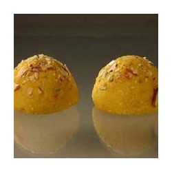 Lakadshi Laddu (Kandoi Sweets)