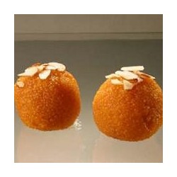 Motichur Laddu (Kandoi Sweets)