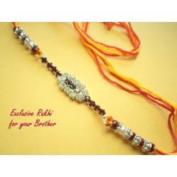 Rakhi For Brother - Raksha Bandhan RB015