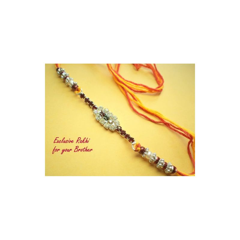 Rakhi For Brother - Raksha Bandhan RB015