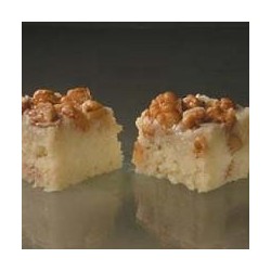 Walnut Barfi (Kandoi Sweets)