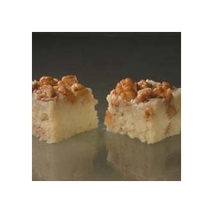 Walnut Barfi (Kandoi Sweets)