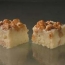 Walnut Barfi (Kandoi Sweets)