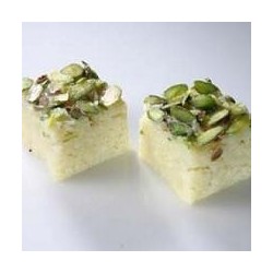 Deshi Barfi (Kandoi Sweets)