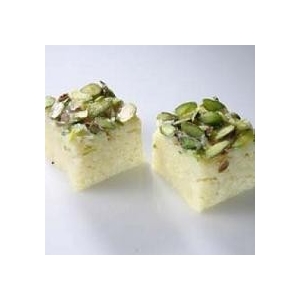 Deshi Barfi (Kandoi Sweets)