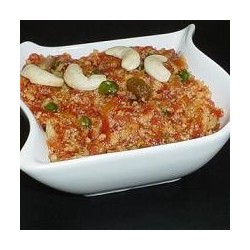 Gajar Halwa (Kandoi Sweets)