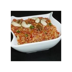 Gajar Halwa (Kandoi Sweets)