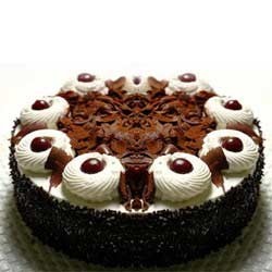 Black Forest Cake (Bake Hut)