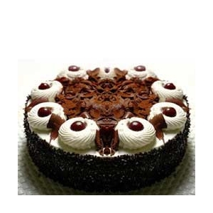 Black Forest Cake (Bake Hut)