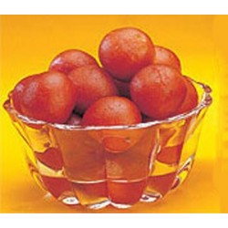 Gulab Jamun (Agarwal Sweets)