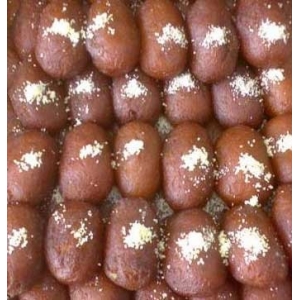 Kacha Gulla (Agarwal Sweets)