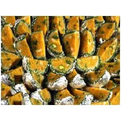 Kaju Pista Tarbooj (Agarwal Sweets)