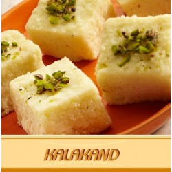 Kalakand (Agarwal Sweets)