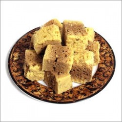 Milk-Cake (Agarwal Sweets)