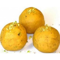 Moong Laddu (Agarwal Sweets)