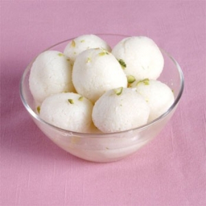 Rasgulla (Lmb Sweets)