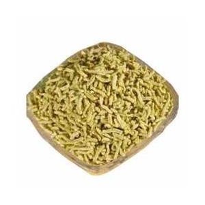 Palak Sev (Agarwal Sweets)