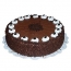 Chocolate Truffle Cake 1 Kg (Cakes & Bakes)