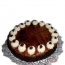 Chocolate Eggless Cake 1 Kg (Cakes & Bakes)