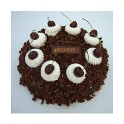 Chocolate Cake (Good Bakery)