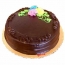 Chocolate Eggless Cake