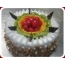 Special Fresh Fruit Cake - 1kg  (JJ Bakers)