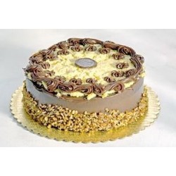 German Chocolate Cake 1 kg (Cake Walk)