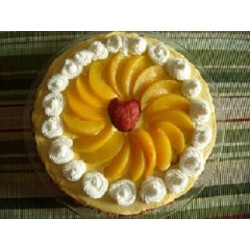 Mango Gateux 1 kg (Cake Walk)