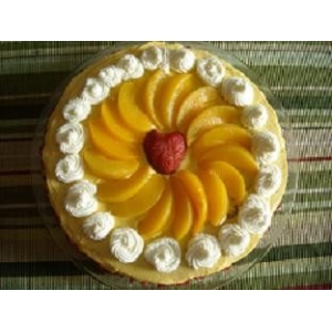 Mango Gateux 1 kg (Cake Walk)