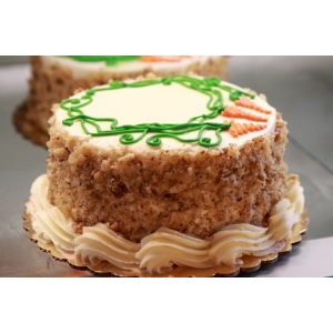 Scottish Praline Cake (Berry N Blossom)
