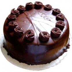 Chocolate Cake - 2kg