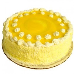 Pineapple Cake - 2kg