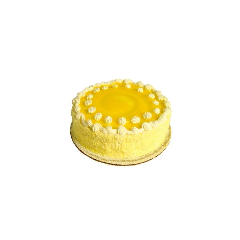 Pineapple Cake - 2kg