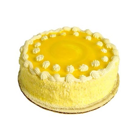 Pineapple Cake - 2kg